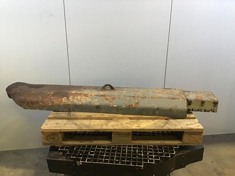 Liebherr R954C / R956 / R964C / R956 LC / R966 / R966 LC-V / R970 S-HD / R976 LCV / R966 LC - Hüdrauliline silinder: pilt 1 Liebherr R954C / R956 / R964C / R956 LC / R966 / R966 LC-V / R970 S-HD / R976 LCV / R966 LC - Hüdrauliline silinder: pilt 1