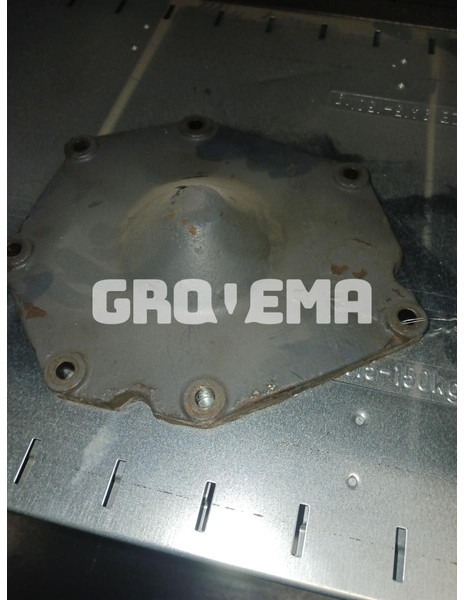 Liebherr R974B / R974 / R974 Li / R974 HD - Mootor ja varuosad: pilt 1 Liebherr R974B / R974 / R974 Li / R974 HD - Mootor ja varuosad: pilt 1