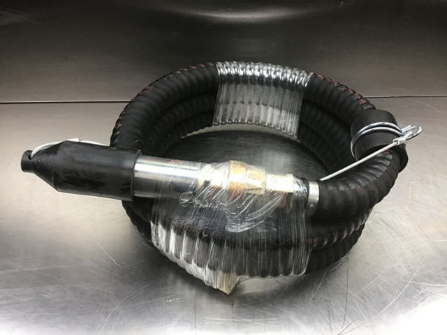 Liebherr Refuelling Hose - Õhutoru: pilt 3 Liebherr Refuelling Hose - Õhutoru: pilt 3