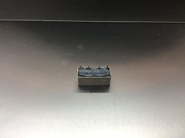 Liebherr Relay - Relee: pilt 4 Liebherr Relay - Relee: pilt 4