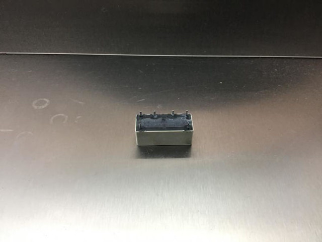 Liebherr Relay - Relee: pilt 5 Liebherr Relay - Relee: pilt 5