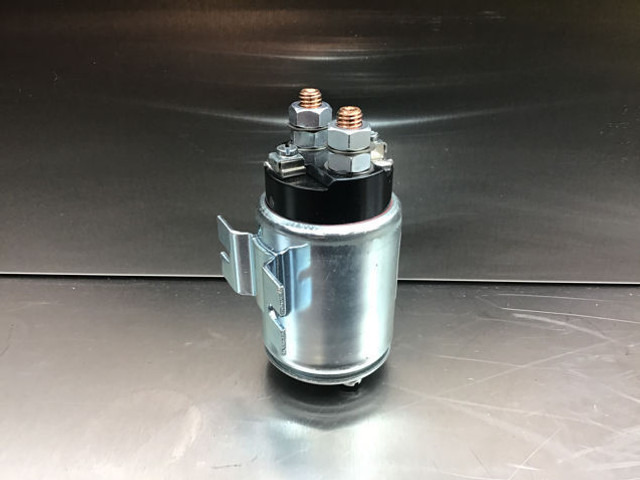Liebherr Relay - Relee: pilt 5 Liebherr Relay - Relee: pilt 5