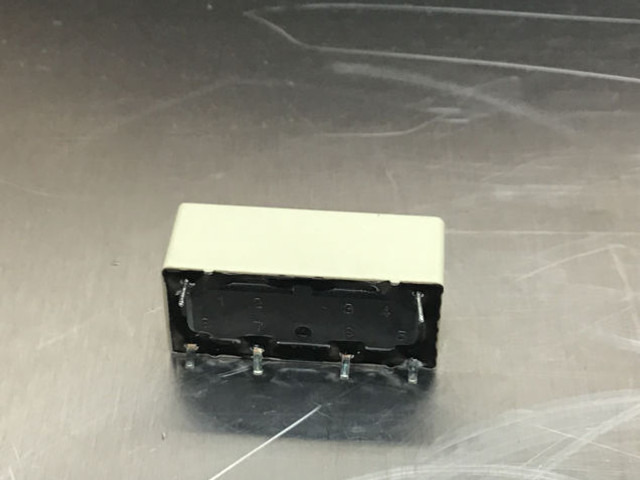 Liebherr Relay - Relee: pilt 5 Liebherr Relay - Relee: pilt 5