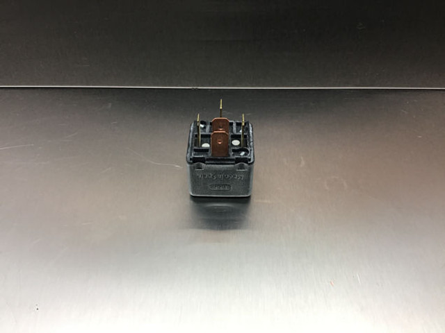 Liebherr Relay - Relee: pilt 2 Liebherr Relay - Relee: pilt 2