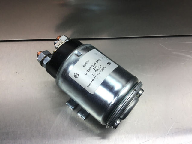 Liebherr Relay - Relee: pilt 2 Liebherr Relay - Relee: pilt 2