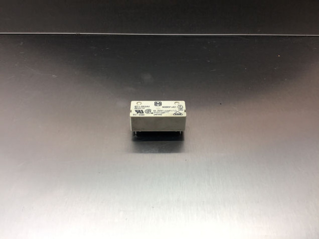 Liebherr Relay - Relee: pilt 1 Liebherr Relay - Relee: pilt 1