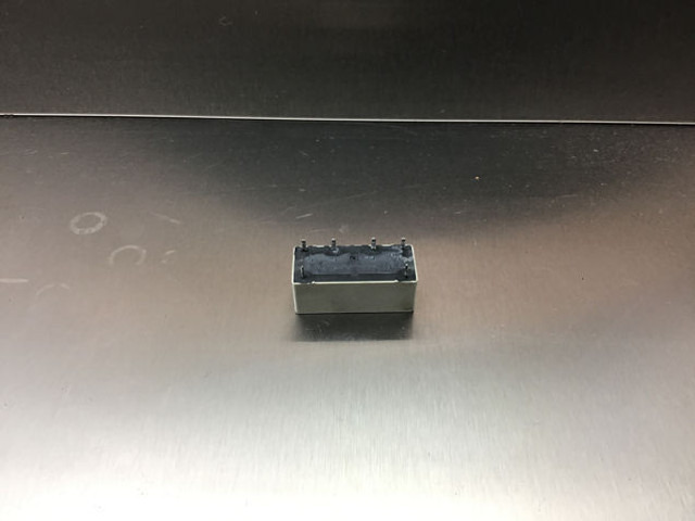 Liebherr Relay - Relee: pilt 3 Liebherr Relay - Relee: pilt 3