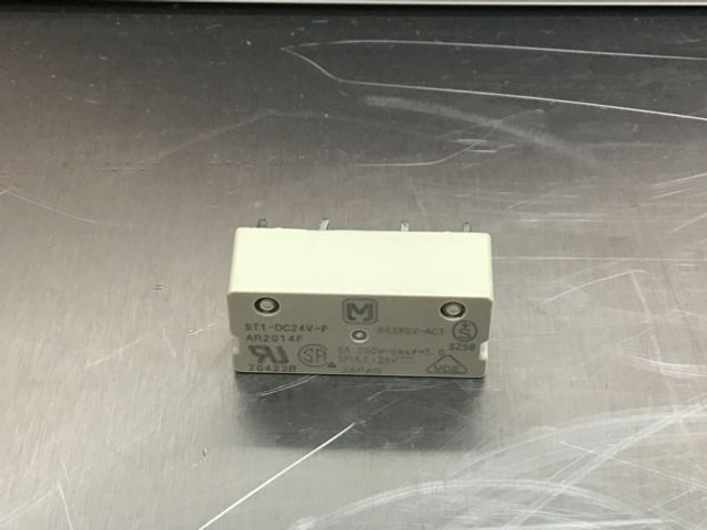 Liebherr Relay - Relee: pilt 2 Liebherr Relay - Relee: pilt 2