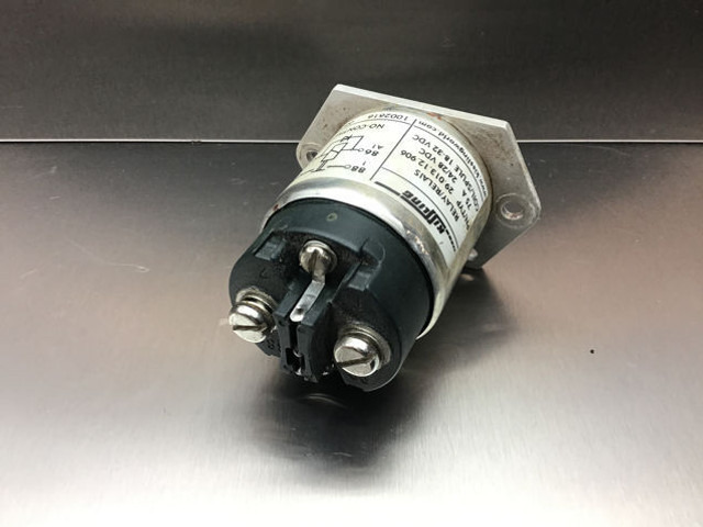 Liebherr Relay - Relee: pilt 2 Liebherr Relay - Relee: pilt 2