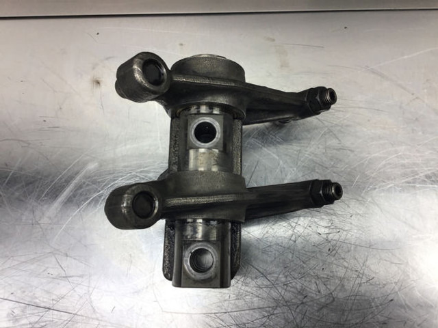 Mootor ja varuosad Liebherr Rocker Arm: pilt 6