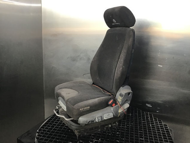 Liebherr Seating - Iste: pilt 4 Liebherr Seating - Iste: pilt 4