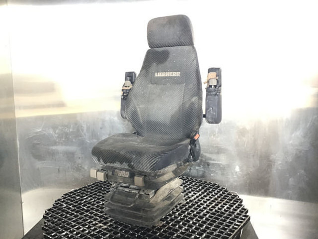 Liebherr Seating - Iste: pilt 1 Liebherr Seating - Iste: pilt 1
