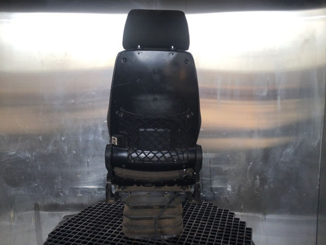 Liebherr Seating - Iste: pilt 1 Liebherr Seating - Iste: pilt 1