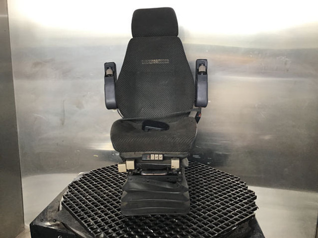 Liebherr Seating - Iste: pilt 1 Liebherr Seating - Iste: pilt 1