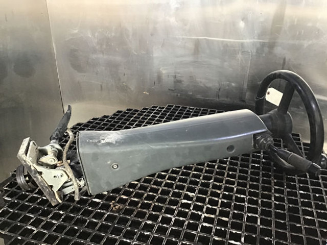 Liebherr Steering column - Roolisammas: pilt 1 Liebherr Steering column - Roolisammas: pilt 1
