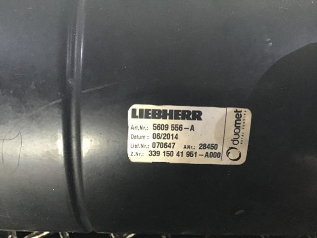 Liebherr Tank - Paisupaak: pilt 3 Liebherr Tank - Paisupaak: pilt 3