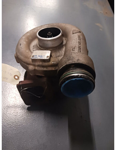 Turbo Liebherr Turbo Charge K29: pilt 7