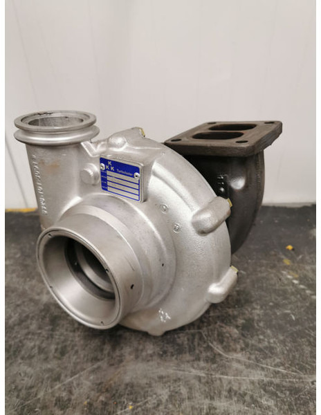 Liebherr Turbo Charger K29 - Turbo: pilt 2 Liebherr Turbo Charger K29 - Turbo: pilt 2