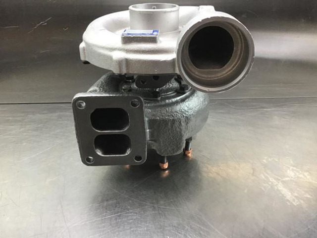 Turbo Liebherr Turbo Charger K29: pilt 8