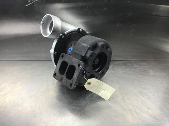 Turbo Liebherr Turbo Charger K29: pilt 7