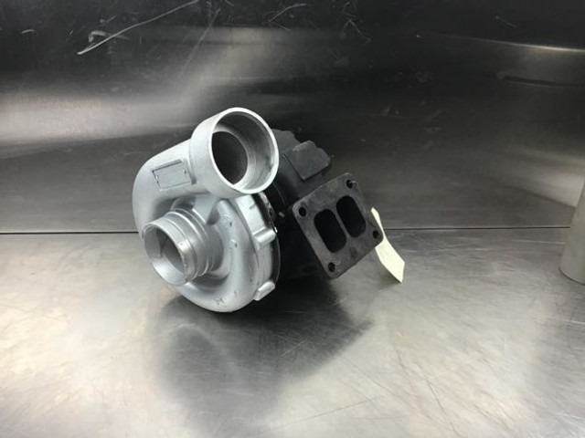 Turbo Liebherr Turbo Charger K29: pilt 6