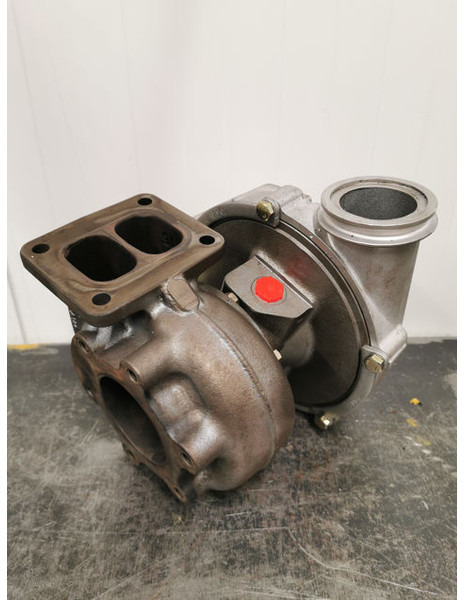 Liebherr Turbo Charger K29 - Turbo: pilt 5 Liebherr Turbo Charger K29 - Turbo: pilt 5