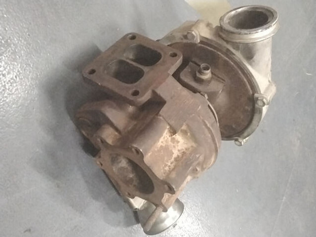 Liebherr Turbo Charger K29 - Turbo: pilt 3 Liebherr Turbo Charger K29 - Turbo: pilt 3