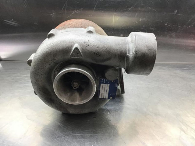 Liebherr Turbo Charger - Turbo: pilt 5 Liebherr Turbo Charger - Turbo: pilt 5