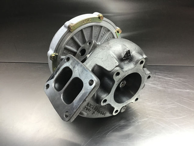 Liebherr Turbo Charger - Turbo: pilt 3 Liebherr Turbo Charger - Turbo: pilt 3