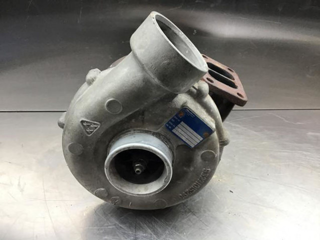 Liebherr Turbo Charger k27.2 - Turbo: pilt 1 Liebherr Turbo Charger k27.2 - Turbo: pilt 1