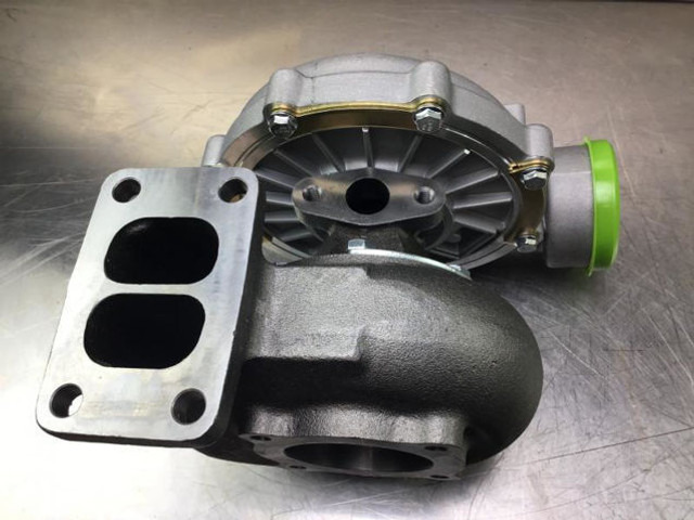 Turbo Liebherr Turbo Charger k27.2: pilt 17
