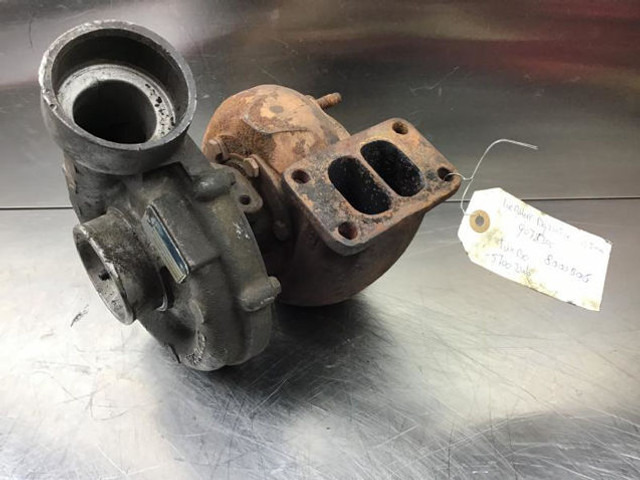 Liebherr Turbo Charger k27.2 - Turbo: pilt 4 Liebherr Turbo Charger k27.2 - Turbo: pilt 4