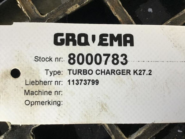 Liebherr Turbo - Turbo: pilt 3 Liebherr Turbo - Turbo: pilt 3