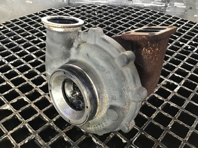 Liebherr Turbo - Turbo: pilt 2 Liebherr Turbo - Turbo: pilt 2