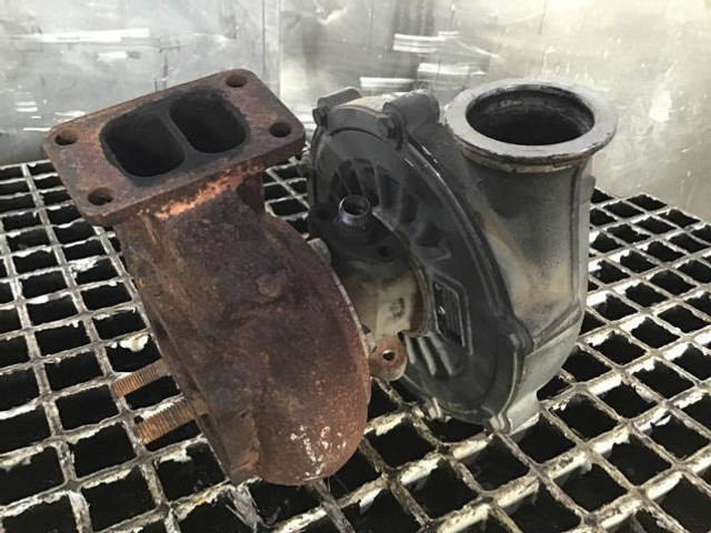 Liebherr Turbo - Turbo: pilt 1 Liebherr Turbo - Turbo: pilt 1