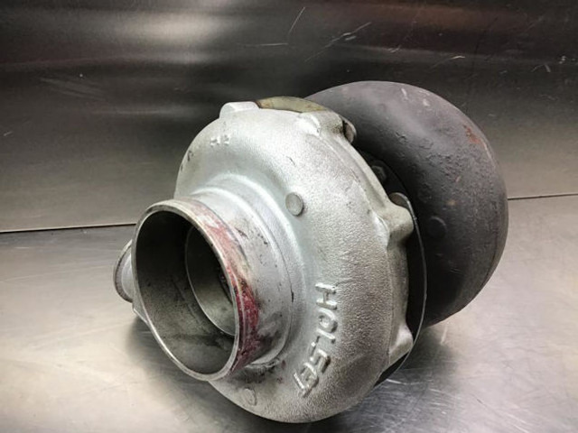 Liebherr Turbo - Turbo: pilt 2 Liebherr Turbo - Turbo: pilt 2