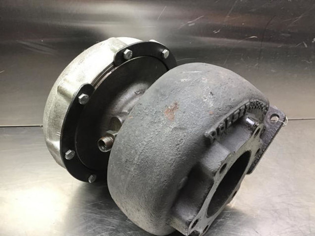 Liebherr Turbo - Turbo: pilt 3 Liebherr Turbo - Turbo: pilt 3