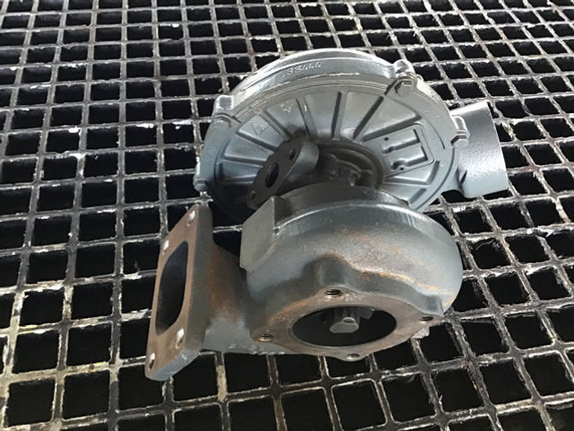 Liebherr Turbo charger K27 - Turbo: pilt 4 Liebherr Turbo charger K27 - Turbo: pilt 4
