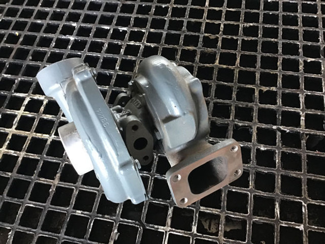 Liebherr Turbo charger K27 - Turbo: pilt 1 Liebherr Turbo charger K27 - Turbo: pilt 1