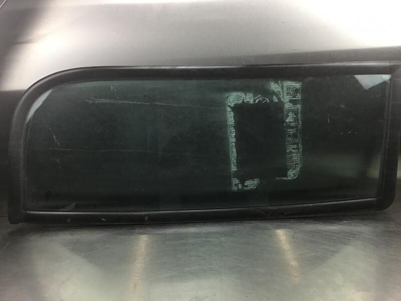 Liebherr Window Glass - Aken ja varuosad: pilt 1 Liebherr Window Glass - Aken ja varuosad: pilt 1