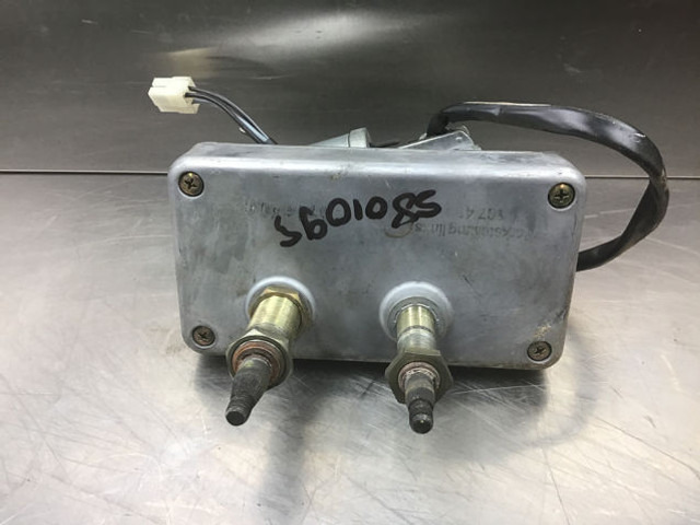 Liebherr Wiper Motor - Klaasipuhasti: pilt 2 Liebherr Wiper Motor - Klaasipuhasti: pilt 2