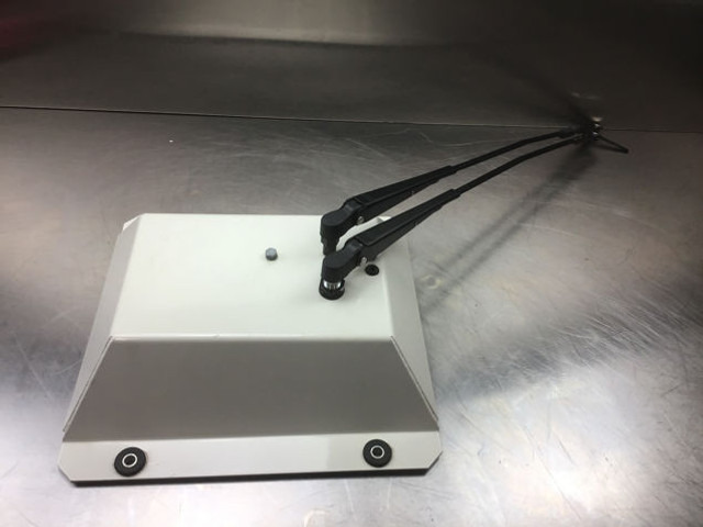 Liebherr Wiper Motor - Klaasipuhasti: pilt 1 Liebherr Wiper Motor - Klaasipuhasti: pilt 1
