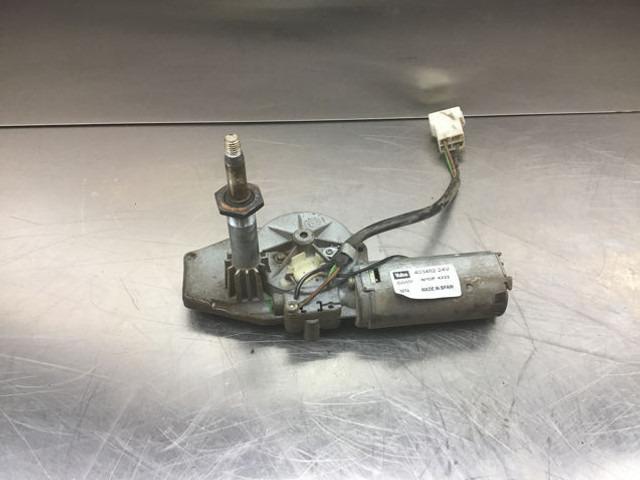 Liebherr Wiper Motor - Klaasipuhasti: pilt 1 Liebherr Wiper Motor - Klaasipuhasti: pilt 1