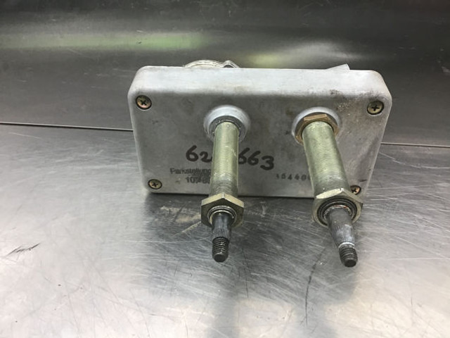 Liebherr Wiper Motor - Klaasipuhasti: pilt 3 Liebherr Wiper Motor - Klaasipuhasti: pilt 3
