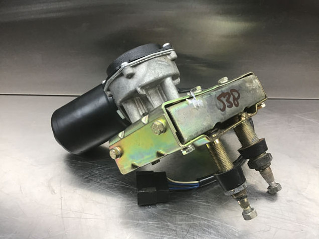 Liebherr Wiper Motor - Klaasipuhasti: pilt 3 Liebherr Wiper Motor - Klaasipuhasti: pilt 3