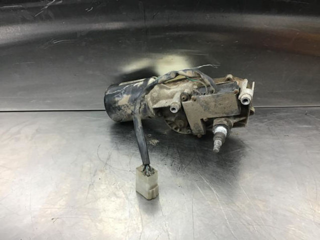 Liebherr Wiper motor - Klaasipuhasti: pilt 5 Liebherr Wiper motor - Klaasipuhasti: pilt 5