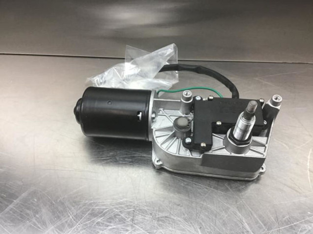 Liebherr Wiper motor - Klaasipuhasti: pilt 2 Liebherr Wiper motor - Klaasipuhasti: pilt 2