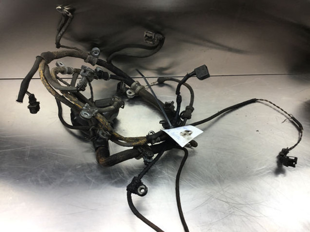 Liebherr Wiring Harness - Kaablid/ Juhtmestik: pilt 4 Liebherr Wiring Harness - Kaablid/ Juhtmestik: pilt 4