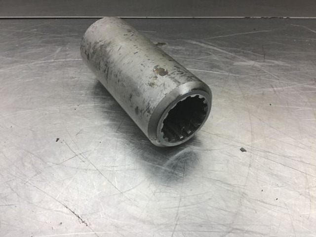 Linde Coupling Hub - Rumm: pilt 2 Linde Coupling Hub - Rumm: pilt 2