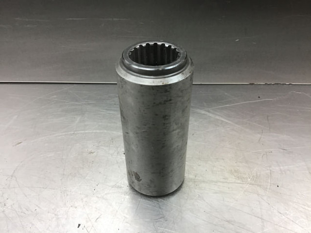 Linde Coupling Hub - Rumm: pilt 3 Linde Coupling Hub - Rumm: pilt 3